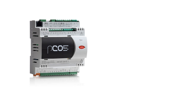pCO5 compact